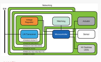 物聯(lián)網(wǎng)通信技術(shù) 構(gòu)建萬(wàn)物互聯(lián)的數(shù)字橋梁
